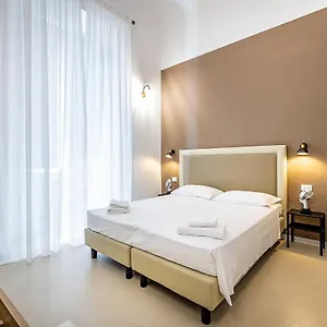 La Loggia Del Porcellino Guest house
