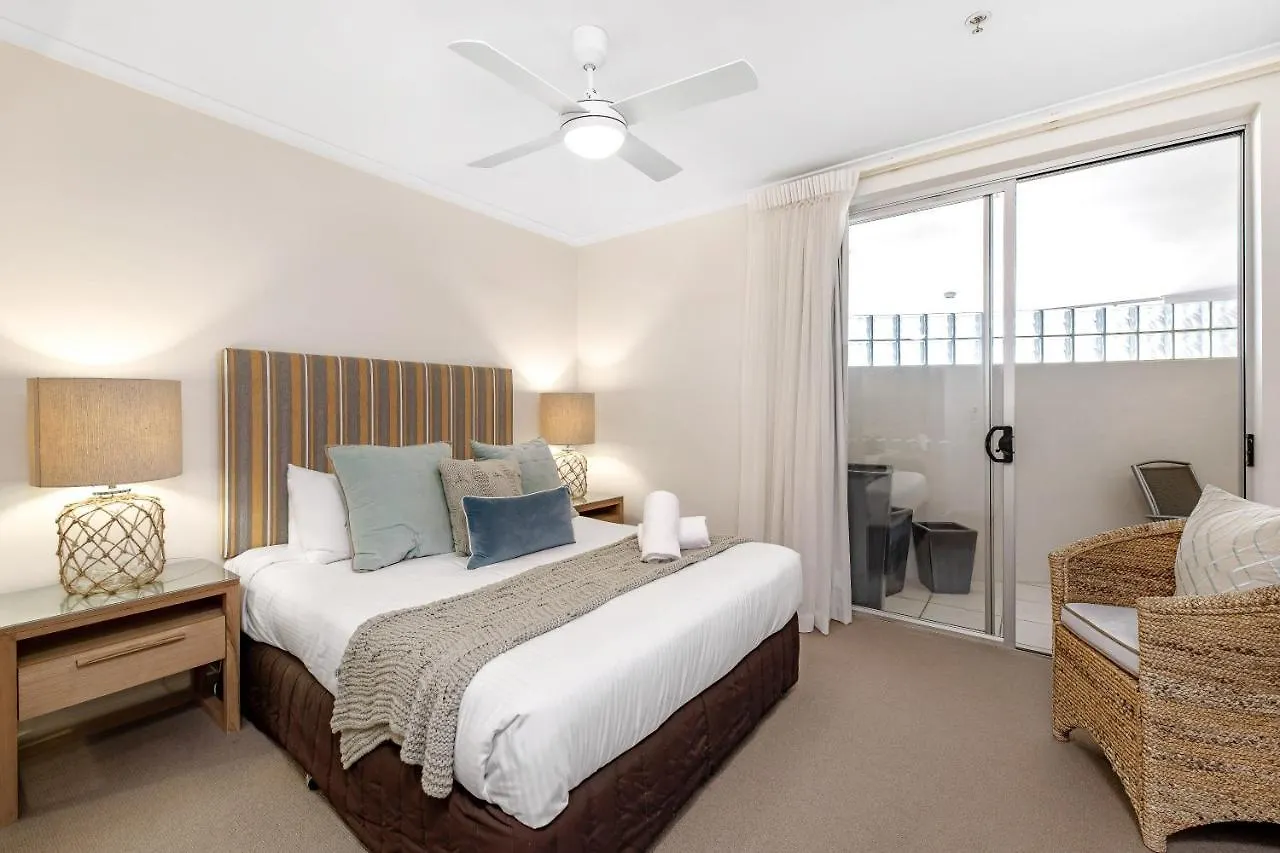 ماروتشيدور The Duporth Riverside شقة فندقية
