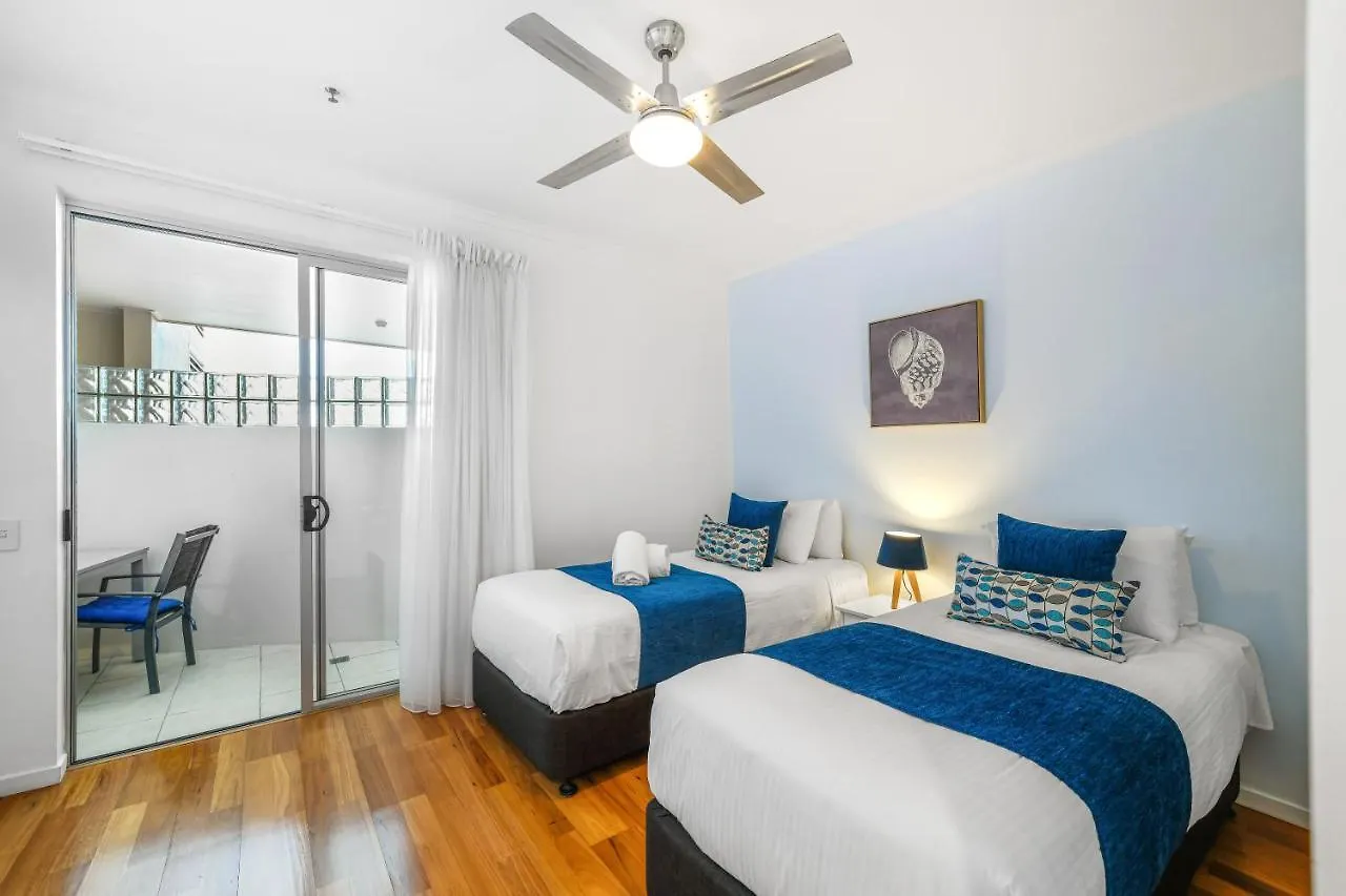 شقة فندقية ماروتشيدور The Duporth Riverside