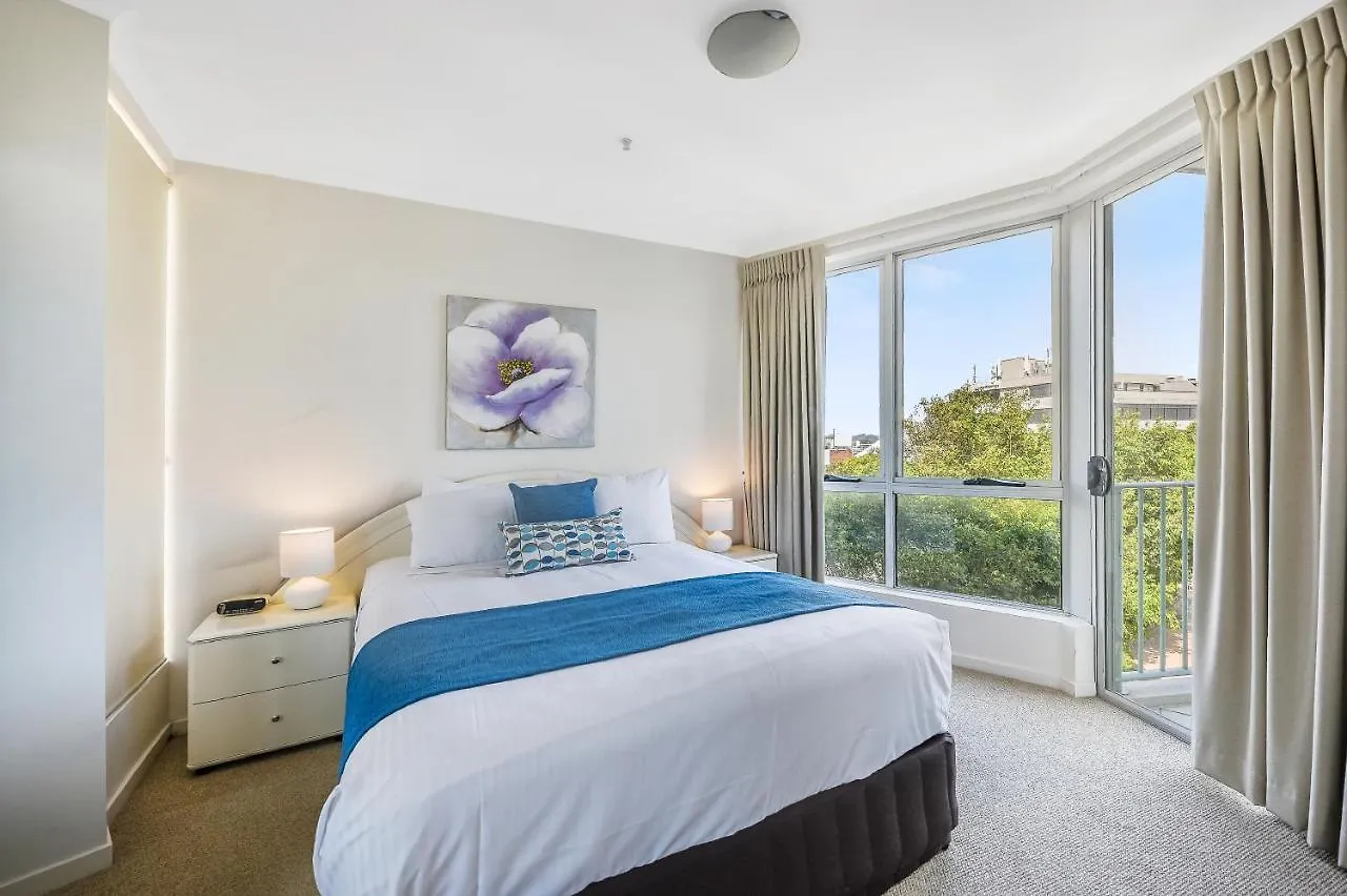 **** شقة فندقية ماروتشيدور The Duporth Riverside أستراليا