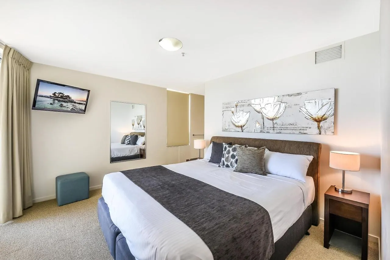 ماروتشيدور The Duporth Riverside شقة فندقية