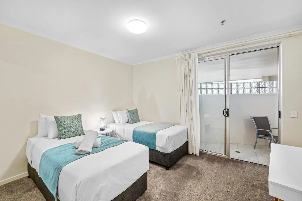 ماروتشيدور The Duporth Riverside شقة فندقية