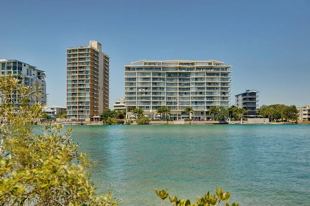 شقة فندقية ماروتشيدور The Duporth Riverside